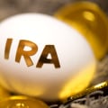 What are 3 main types of iras?
