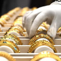 Is gold a tax free investment?